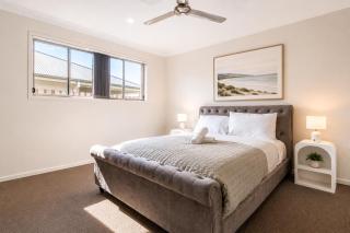 Golden Homestead – Park Ridge 4B Comfort Retreat - 7