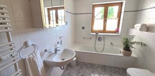 Lake&Mountain Apartments - Andechs - 1