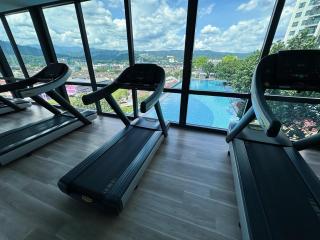 M Adora Wangsa Melawati Cozy Stay Fully Aircond - 1