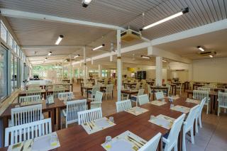 Club del Sole Marina Romea Easy Camping Village - 1