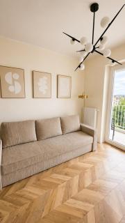 Apartament Panorama Wałbrzych - 4