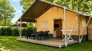 Camping ’t Veld - 1
