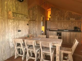 Camping ’t Veld - 8