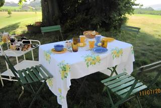 Domaine Mariedal - 3