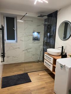 Apartament Kasztanowy Zakątek - 9