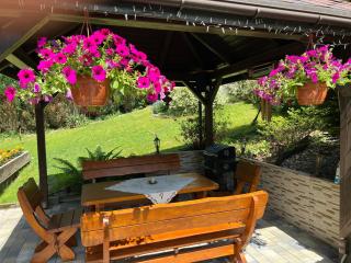 Apartament Kasztanowy Zakątek - 2