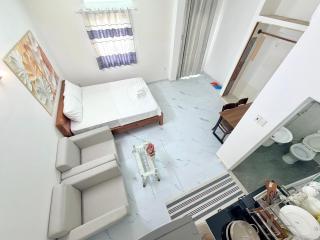 Hàng Xanh Stay - 4