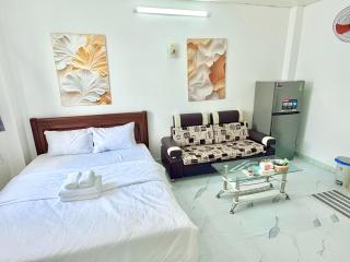 Hàng Xanh Stay - 1