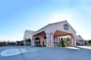Best Western Colorado River Inn - Needles - 8