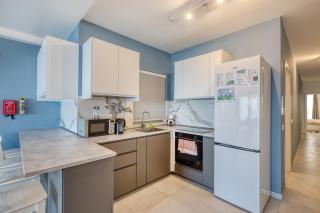 Modern Qawra Apartment with Sea View - 1