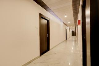Fabhotel Imperial 900 m from Sarnath Museum - 1