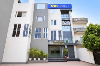 Fabhotel Imperial 900 m from Sarnath Museum - 0