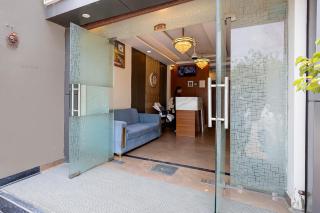 Fabhotel Imperial 900 m from Sarnath Museum - 8