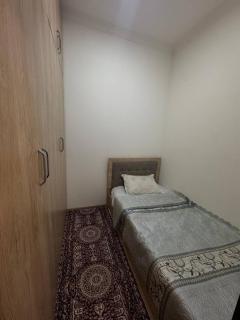 Via Samarkand Boulevard - 1