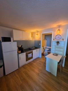 Appartement cosy centre ville - 4