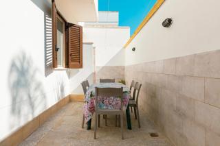 Casa Anna by RENTHOUSESALENTO - 0
