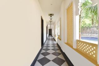 FabHotel Kanchangarh Resort Nr Monsoon Palace - 1