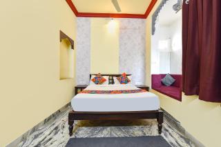 FabHotel Kanchangarh Resort Nr Monsoon Palace - 8
