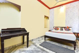 FabHotel Kanchangarh Resort Nr Monsoon Palace - 7