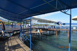 Комфортная квартира в 5 мин до пляжа, Иссык-Куль ЦО "Karven Four Seasons" Issyk-Kul - 5