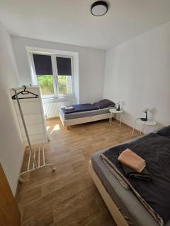 Monteur-Apartment Kusel City - 1