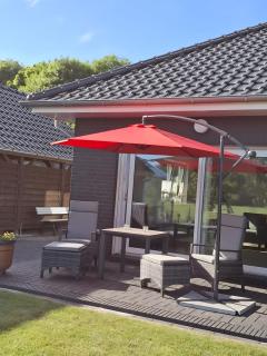 Ferienwohnung Kleine Schwalbe - 6