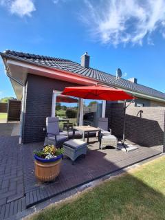 Ferienwohnung Kleine Schwalbe - 4
