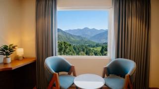 The Olive Hotel Srinagar - 3