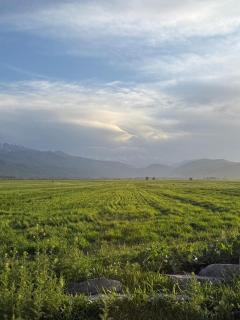 Kaganat village - 5