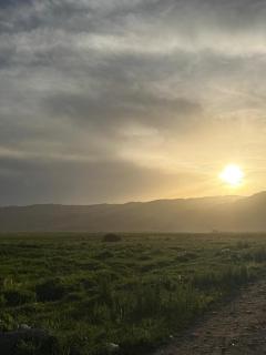 Kaganat village - 2