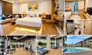 Nam Cozy Wing Studio - 0