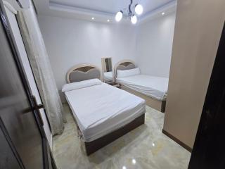 Luxury apartment - 4