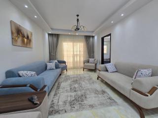 Luxury apartment - 3