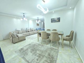 Luxury apartment - 2