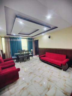 Stylish Apartment - 9