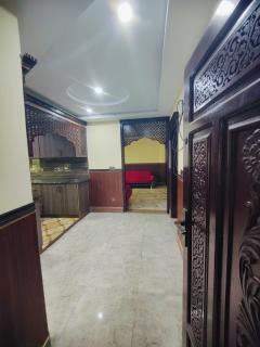 Stylish Apartment - 5