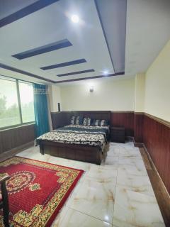 Stylish Apartment - 3