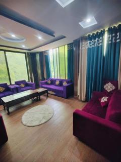 Stylish Apartment - 2