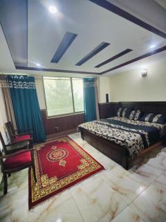 Stylish Apartment - 1