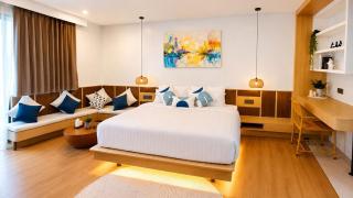 Nam Cozy Wing Studio - 6