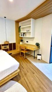 Nam Cozy Wing Studio - 3