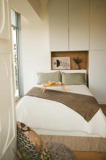 Prime Location Loft Cozy & Fully Equipped w AC - 4