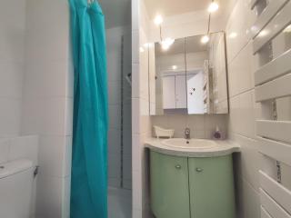 Studio 106, Port Vénus au village naturiste - 3
