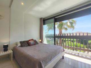 Studio 106, Port Vénus au village naturiste - 1