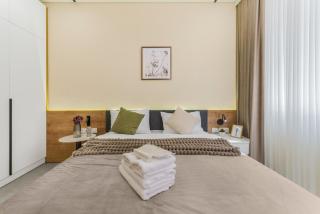 Pushkin 15A Downtown Apartment I - 5