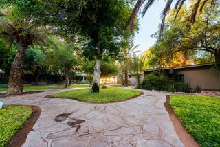 Gondwana Namib Desert Lodge - 5