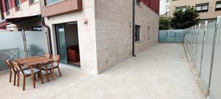 Apartamento con vistas al mar en Miño - 4