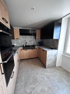 Maison familiale avec charme auvergnat - 5