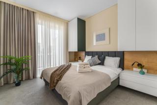 Pushkin 15A Downtown Apartment I - 9