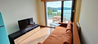 Apartamento con vistas al mar en Miño - 3